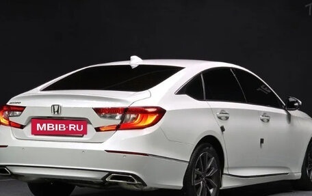 Honda Accord IX рестайлинг, 2021 год, 2 103 030 рублей, 19 фотография