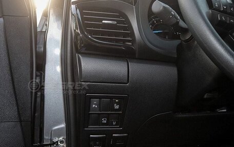 Toyota Hilux VIII, 2025 год, 5 478 334 рублей, 11 фотография