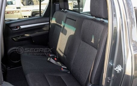 Toyota Hilux VIII, 2025 год, 5 478 334 рублей, 14 фотография