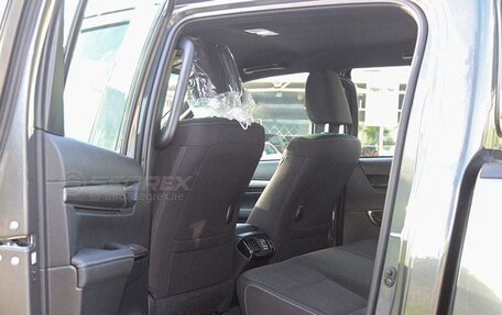 Toyota Hilux VIII, 2025 год, 5 478 334 рублей, 17 фотография