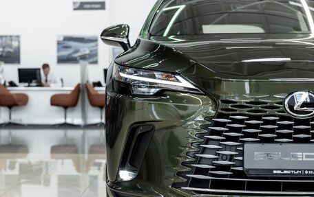 Lexus RX IV рестайлинг, 2025 год, 7 550 000 рублей, 4 фотография