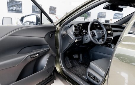 Lexus RX IV рестайлинг, 2025 год, 7 550 000 рублей, 15 фотография