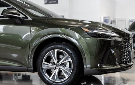 Lexus RX IV рестайлинг, 2025 год, 7 550 000 рублей, 14 фотография