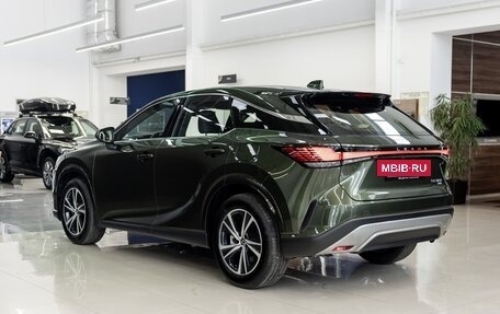Lexus RX IV рестайлинг, 2025 год, 7 550 000 рублей, 9 фотография