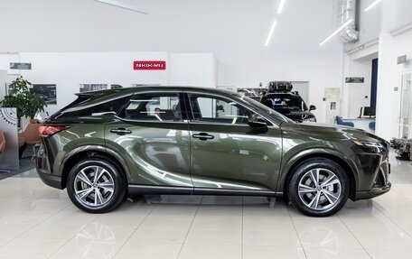 Lexus RX IV рестайлинг, 2025 год, 7 550 000 рублей, 13 фотография