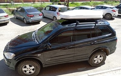SsangYong Kyron I, 2013 год, 900 000 рублей, 1 фотография