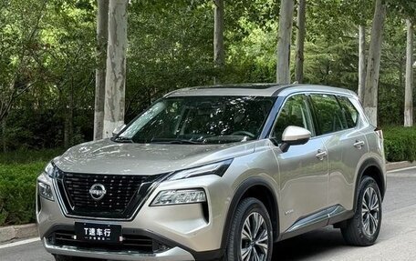 Nissan X-Trail, 2023 год, 2 680 000 рублей, 1 фотография