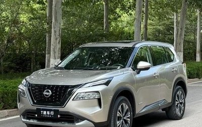 Nissan X-Trail, 2023 год, 2 680 000 рублей, 1 фотография