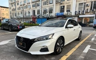Nissan Altima VI (L34), 2021 год, 2 000 000 рублей, 1 фотография
