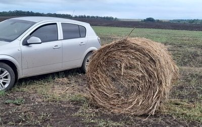 Opel Astra H, 2010 год, 620 000 рублей, 1 фотография