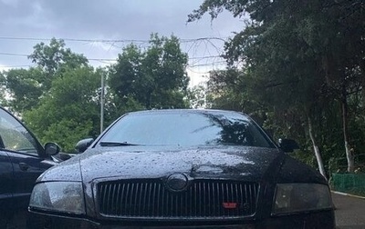 Skoda Octavia RS, 2007 год, 1 000 000 рублей, 1 фотография
