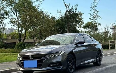 Honda Accord IX рестайлинг, 2021 год, 2 175 030 рублей, 1 фотография
