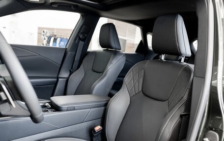 Lexus RX IV рестайлинг, 2025 год, 7 550 000 рублей, 18 фотография