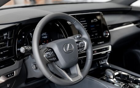 Lexus RX IV рестайлинг, 2025 год, 7 550 000 рублей, 17 фотография