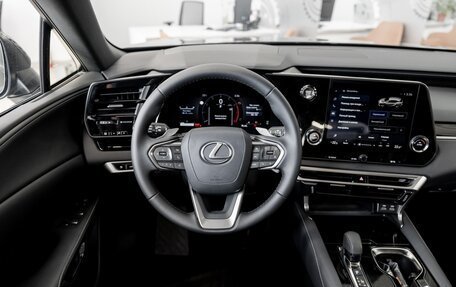 Lexus RX IV рестайлинг, 2025 год, 7 550 000 рублей, 21 фотография