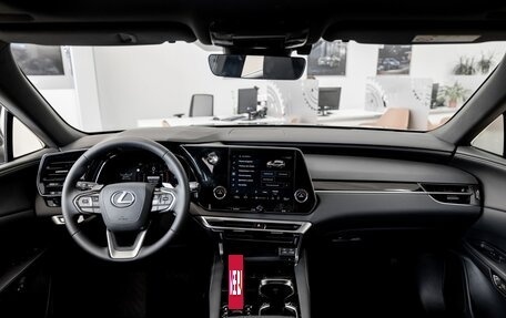 Lexus RX IV рестайлинг, 2025 год, 7 550 000 рублей, 20 фотография