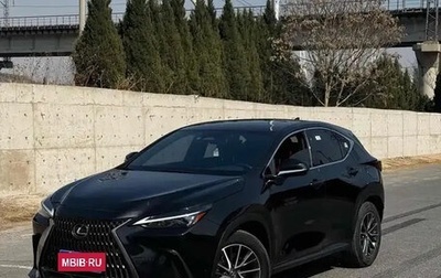 Lexus NX, 2022 год, 3 680 000 рублей, 1 фотография