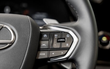Lexus RX IV рестайлинг, 2025 год, 7 550 000 рублей, 23 фотография