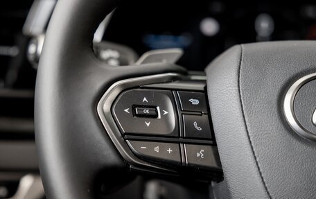 Lexus RX IV рестайлинг, 2025 год, 7 550 000 рублей, 22 фотография