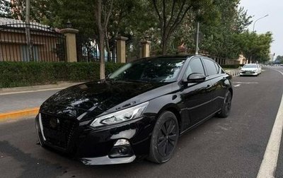 Nissan Altima VI (L34), 2022 год, 2 100 000 рублей, 1 фотография