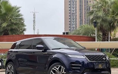 Land Rover Range Rover Evoque II, 2022 год, 2 750 000 рублей, 1 фотография