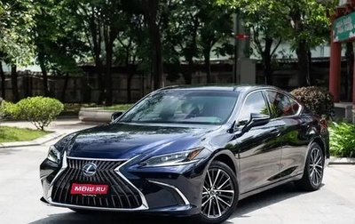 Lexus ES VII, 2022 год, 3 470 000 рублей, 1 фотография