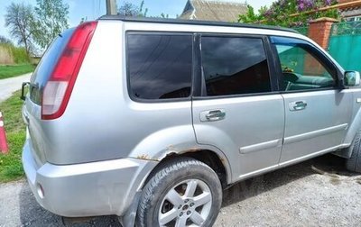 Nissan X-Trail, 2005 год, 670 000 рублей, 1 фотография
