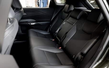 Lexus RX IV рестайлинг, 2025 год, 7 550 000 рублей, 32 фотография