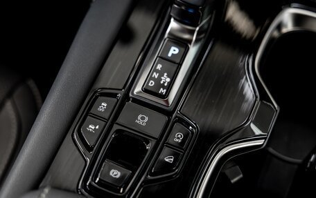 Lexus RX IV рестайлинг, 2025 год, 7 550 000 рублей, 30 фотография