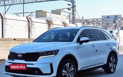 KIA Sorento IV, 2022 год, 1 944 999 рублей, 1 фотография