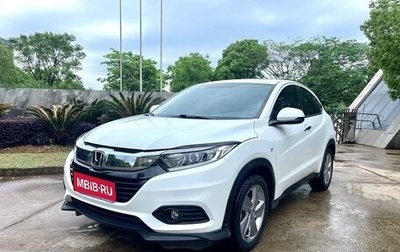 Honda Vezel, 2022 год, 1 770 690 рублей, 1 фотография
