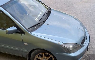 Mitsubishi Lancer IX, 2006 год, 590 000 рублей, 1 фотография