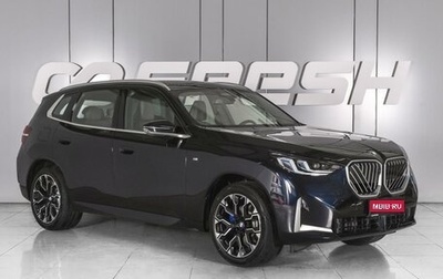 BMW X3, 2025 год, 8 090 000 рублей, 1 фотография