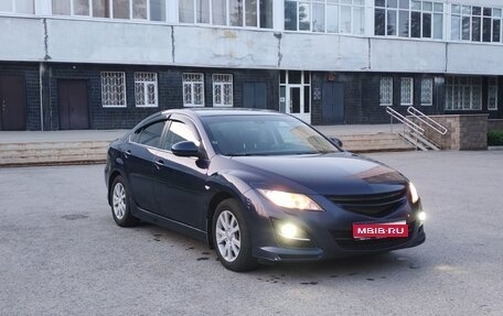 Mazda 6, 2011 год, 780 000 рублей, 1 фотография