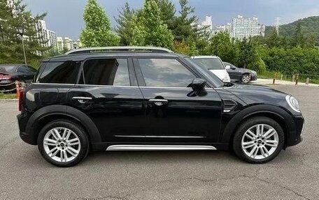 MINI Countryman II (F60), 2022 год, 2 450 001 рублей, 5 фотография