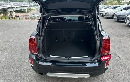 MINI Countryman II (F60), 2022 год, 2 450 001 рублей, 8 фотография