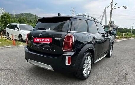 MINI Countryman II (F60), 2022 год, 2 450 001 рублей, 7 фотография