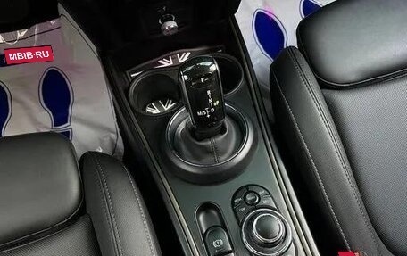 MINI Countryman II (F60), 2022 год, 2 450 001 рублей, 11 фотография