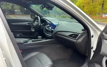 Cadillac CT5 I, 2022 год, 8 фотография