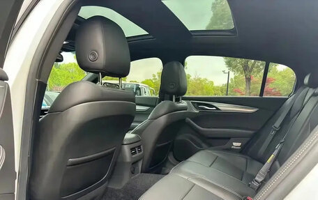 Cadillac CT5 I, 2022 год, 7 фотография