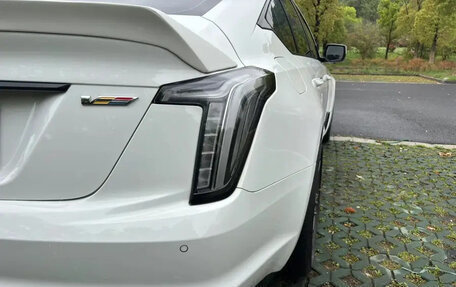 Cadillac CT5 I, 2022 год, 9 фотография