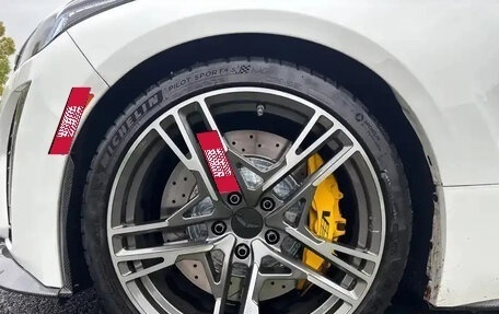 Cadillac CT5 I, 2022 год, 12 фотография