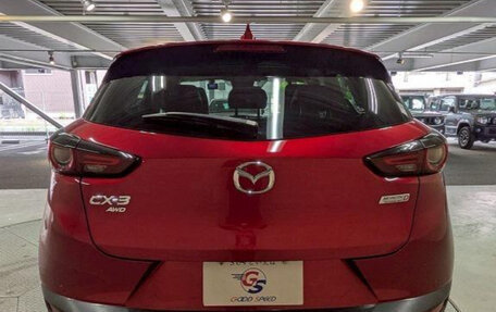 Mazda CX-3 I, 2021 год, 1 545 000 рублей, 5 фотография