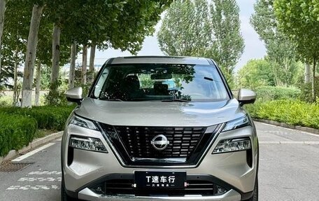 Nissan X-Trail, 2023 год, 2 680 000 рублей, 2 фотография