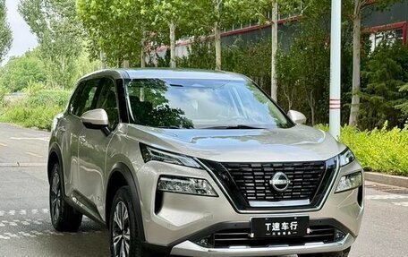 Nissan X-Trail, 2023 год, 2 680 000 рублей, 3 фотография