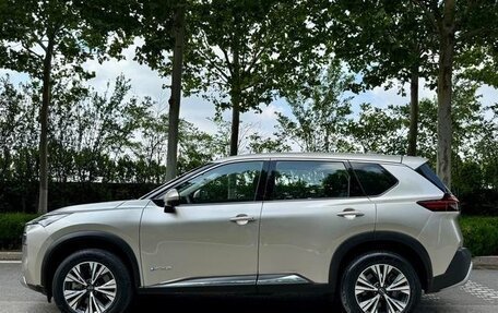 Nissan X-Trail, 2023 год, 2 680 000 рублей, 4 фотография