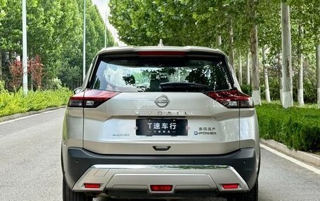 Nissan X-Trail, 2023 год, 2 680 000 рублей, 6 фотография
