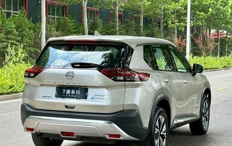 Nissan X-Trail, 2023 год, 2 680 000 рублей, 5 фотография