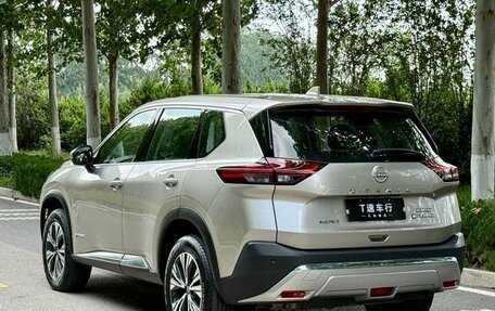 Nissan X-Trail, 2023 год, 2 680 000 рублей, 7 фотография