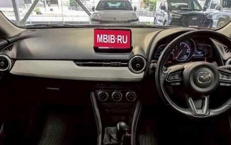 Mazda CX-3 I, 2021 год, 1 545 000 рублей, 7 фотография
